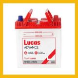 LUCAS ADVANCE NS60L