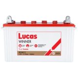 LUCAS WINNER PCM 17/RP