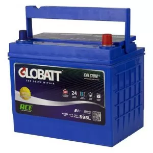 GLOBATT ACE 55D23L/Q85L