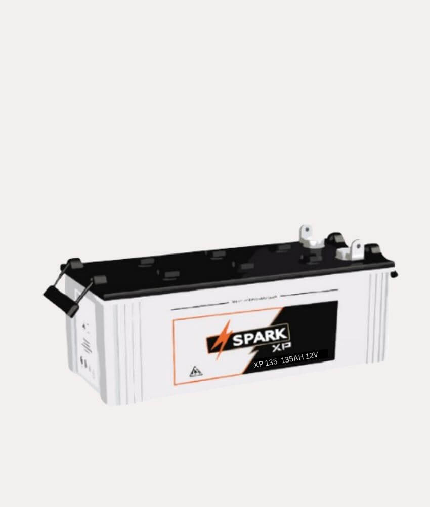 SPARK XP 135