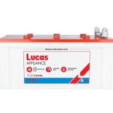 LUCAS APPLIANCE 120