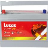 LUCAS ADVANCE NX120-7/L