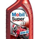 Mobil Super 4T-1L